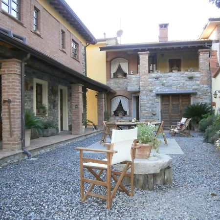 Hotel La cascina di Anna Beverino Esterno foto