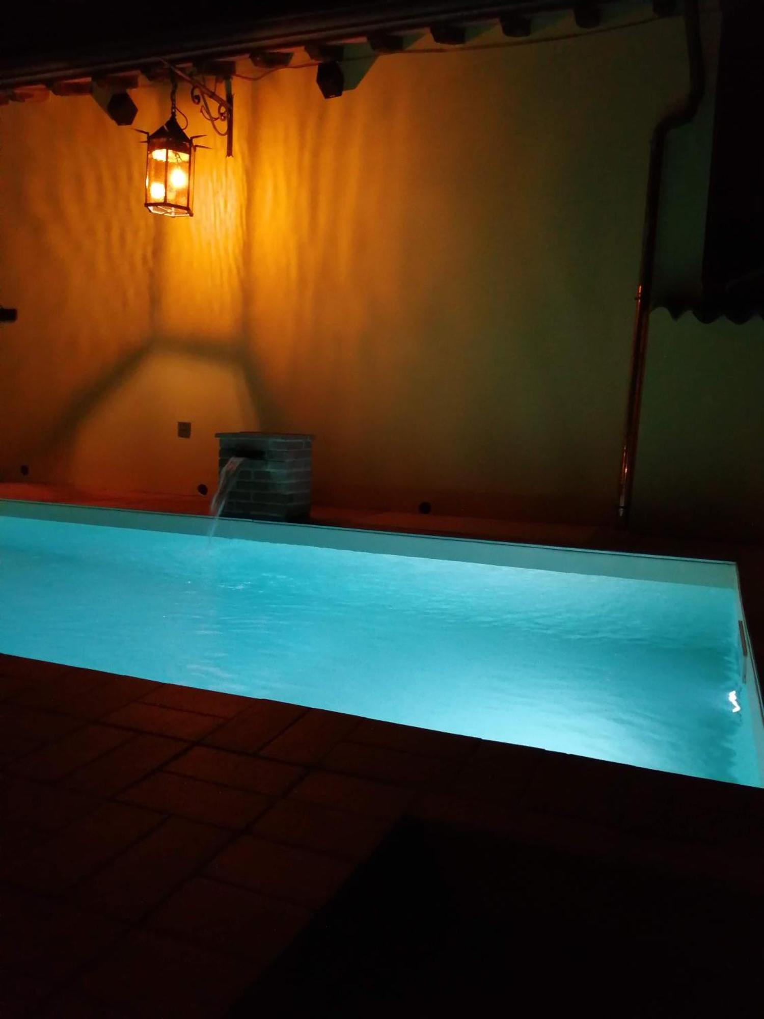 Hotel La cascina di Anna Beverino Esterno foto