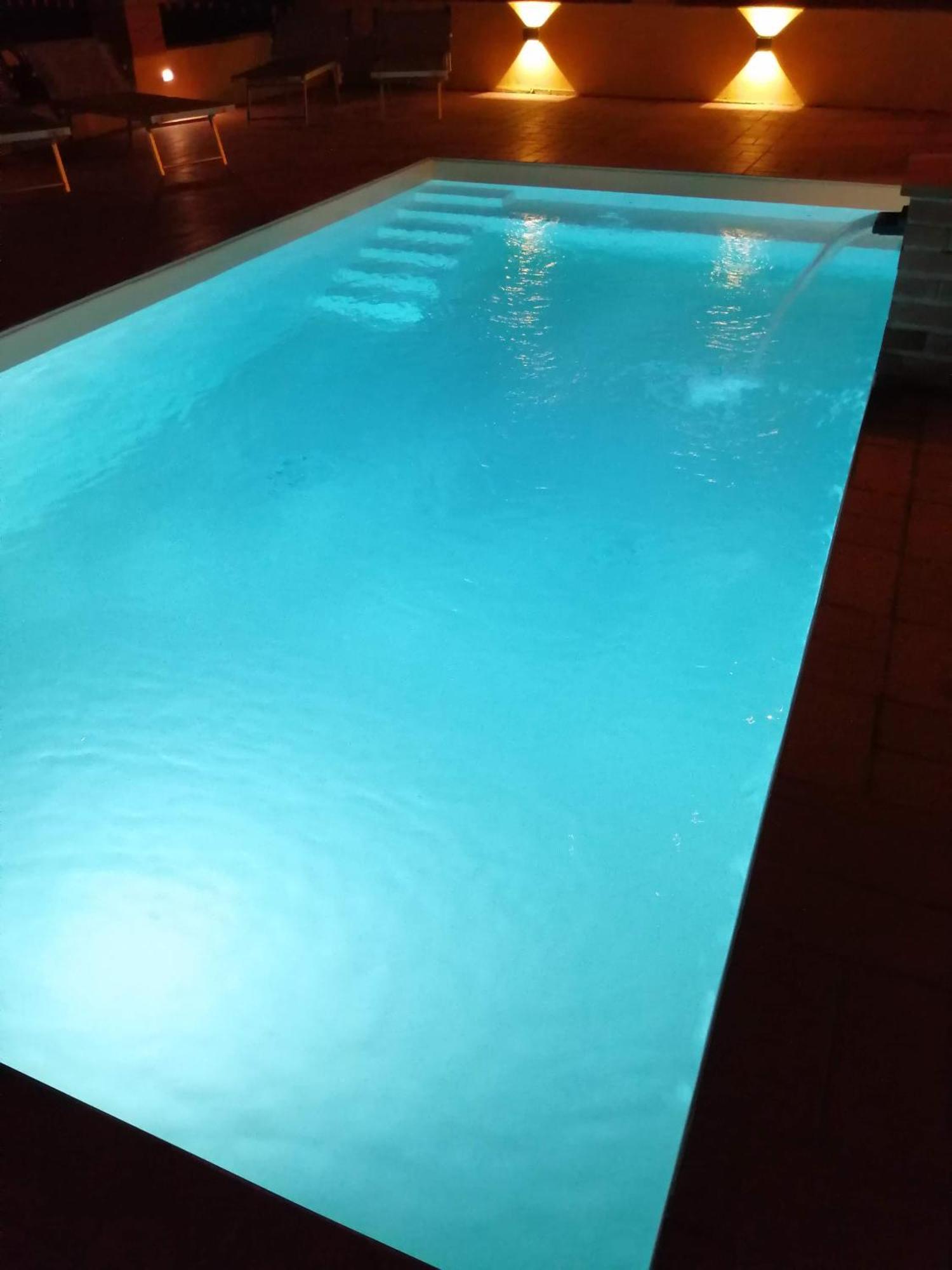 Hotel La cascina di Anna Beverino Esterno foto