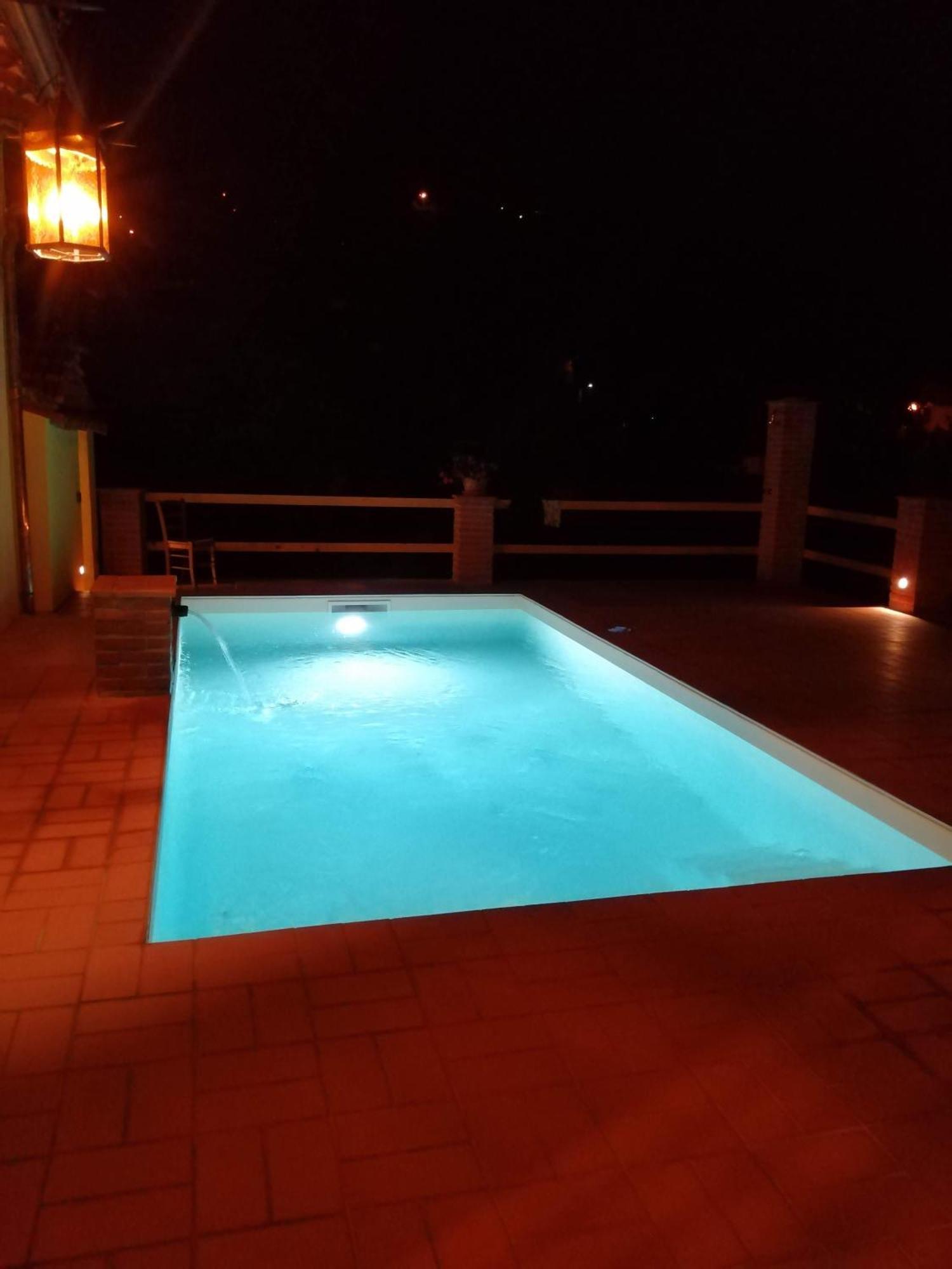 Hotel La cascina di Anna Beverino Esterno foto