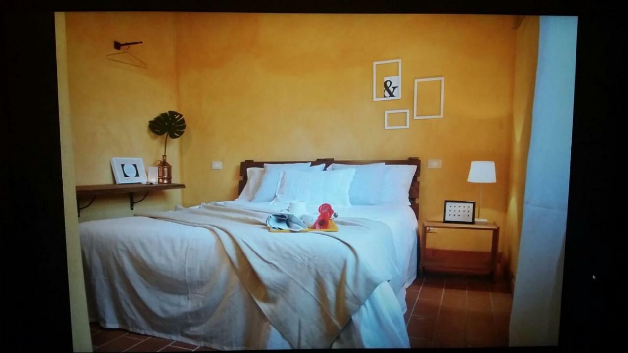Hotel La cascina di Anna Beverino Esterno foto