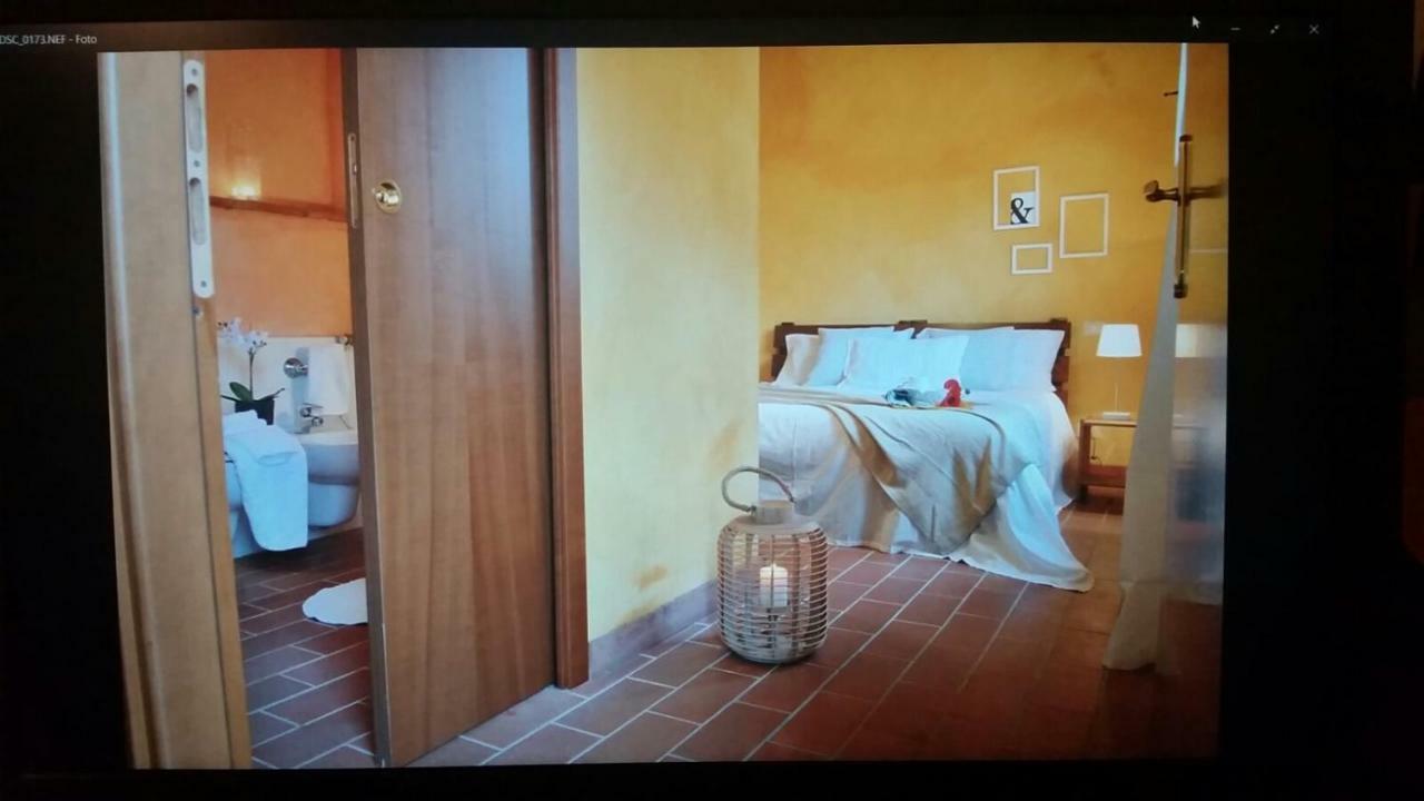 Hotel La cascina di Anna Beverino Esterno foto