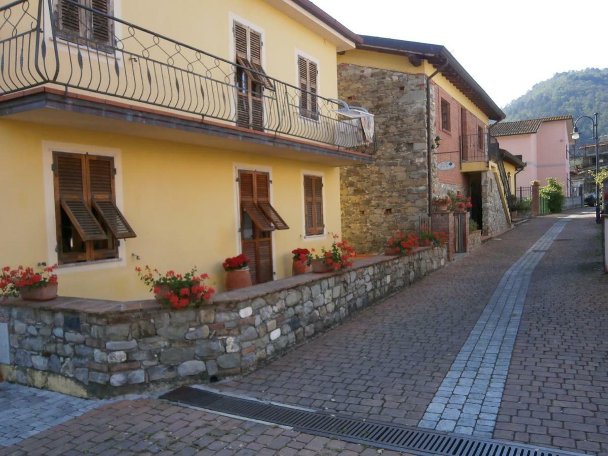Hotel La cascina di Anna Beverino Esterno foto
