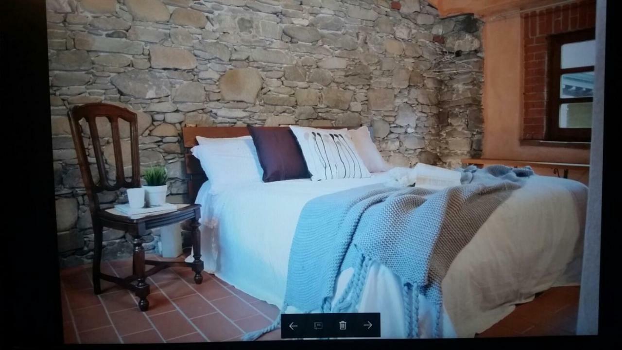 Hotel La cascina di Anna Beverino Esterno foto