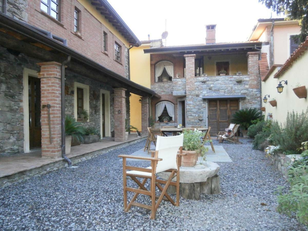 Hotel La cascina di Anna Beverino Esterno foto