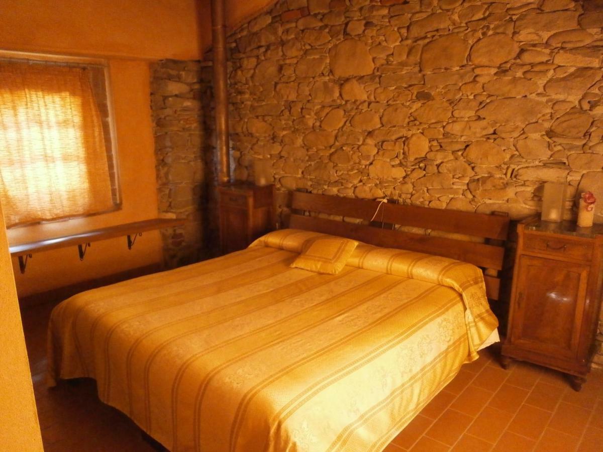 Hotel La cascina di Anna Beverino Esterno foto