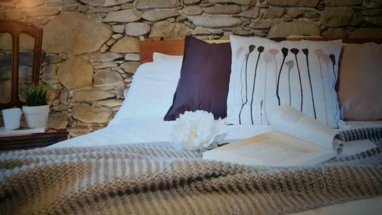 Hotel La cascina di Anna Beverino Esterno foto