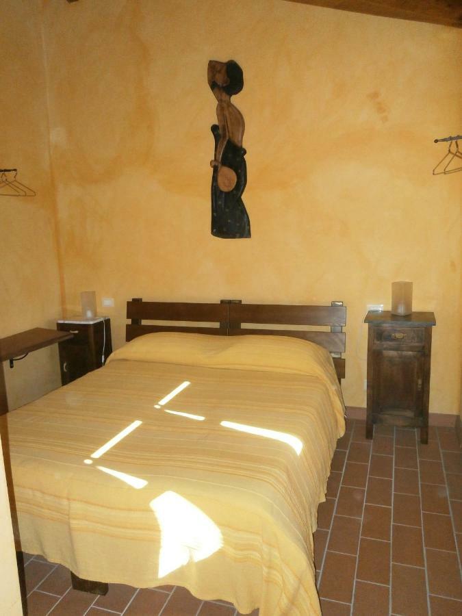 Hotel La cascina di Anna Beverino Esterno foto