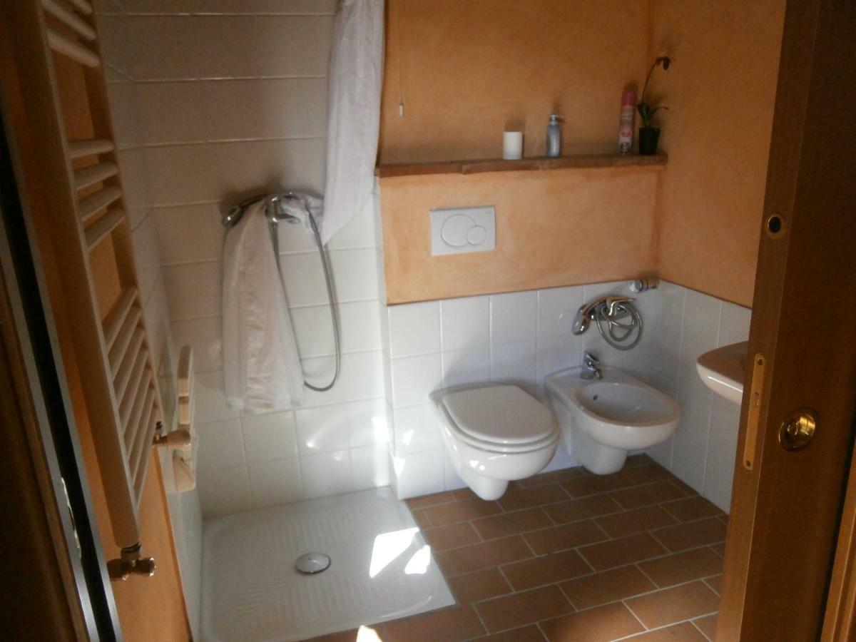 Hotel La cascina di Anna Beverino Esterno foto