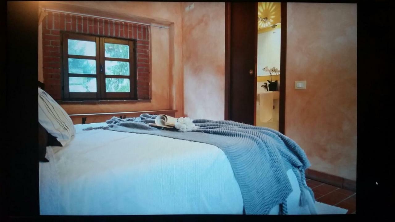 Hotel La cascina di Anna Beverino Esterno foto